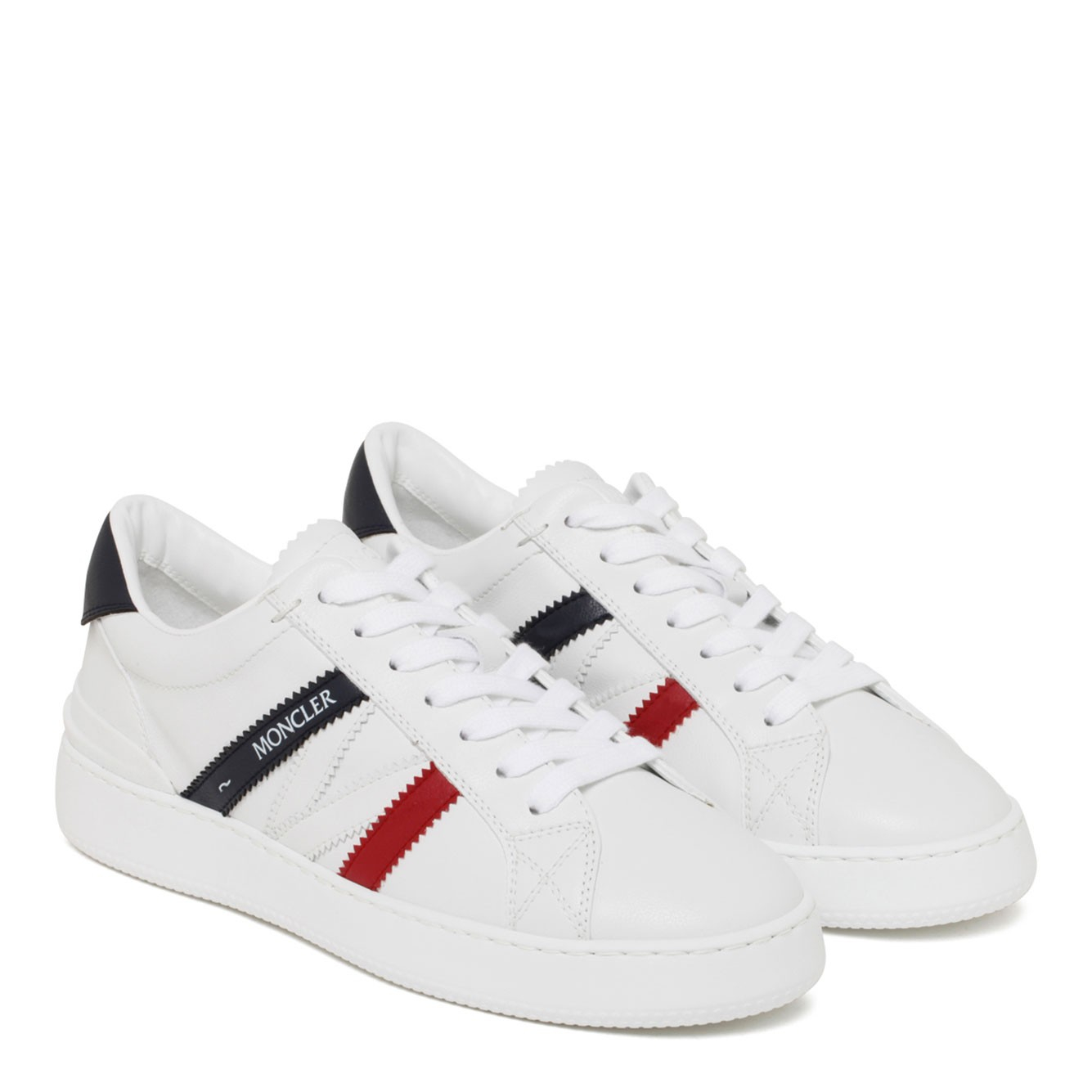 [Moncler] Sneakers CO 4M00220M3126-P07