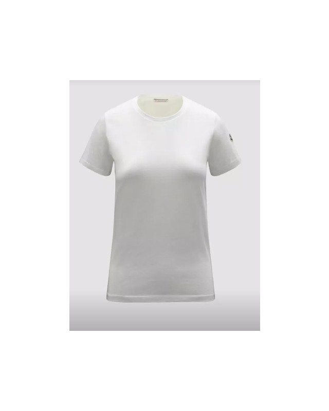 [Moncler] T-shirts Short Sleeve CO 8C73200V8058-033