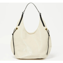 [JACK GOMME] Shoulder bag CO 25E1940ATL-CREMA
