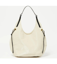 [JACK GOMME] Shoulder bag CO 25E1940ATL-CREMA