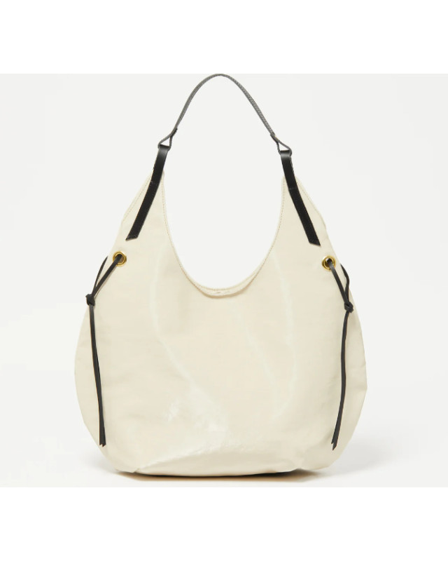 [JACK GOMME] Shoulder bag CO 25E1940ATL-CREMA