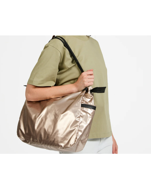 [JACK GOMME] Shoulder bag CO 25E1566LVO-NACRE