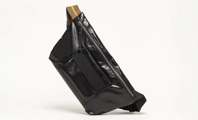 [JACK GOMME] Bag CO 25E1756ESO-BLACK