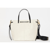 [JACK GOMME] Shoulder bag CO 25E1794ATL-CREMA
