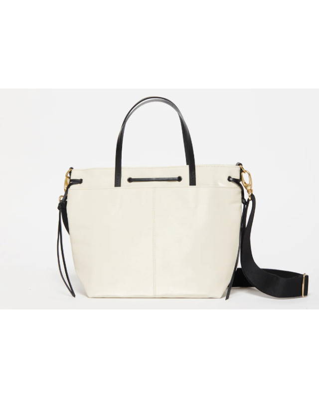 [JACK GOMME] Shoulder bag CO 25E1794ATL-CREMA