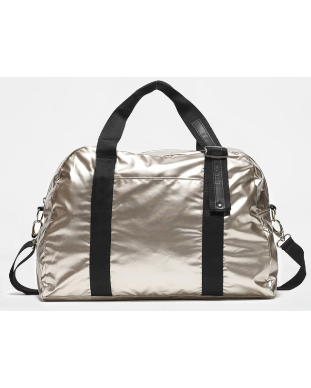 [JACK GOMME] Tote bag CO 25E1141LVO-NACRE