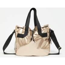 [JACK GOMME] Shoulder bag CO 25E1963LVO-NACRE
