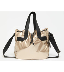[JACK GOMME] Shoulder bag CO 25E1963LVO-NACRE