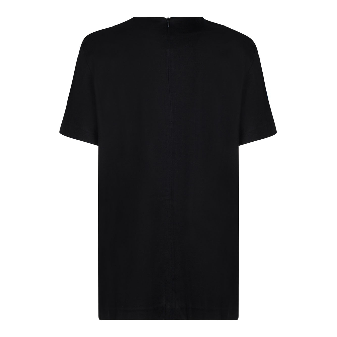 [Moncler] T-shirts Short Sleeve CO 8C0000189AE8-999