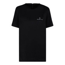 [Moncler] T-shirts Short Sleeve CO 8C0000189AE8-999