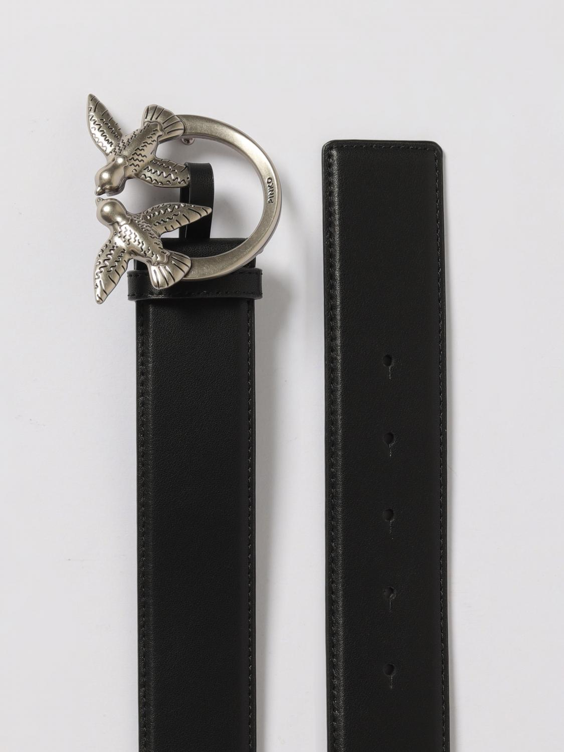 [PINKO] Belt SS26 100120A0F1 Z99O