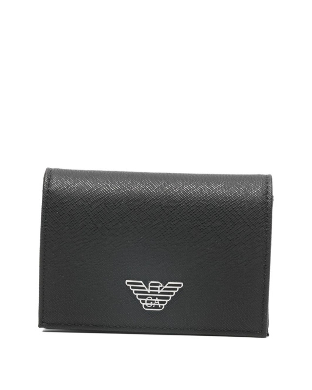 [Emporio Armani] Wallet SS26 Y4R576Y138E81072