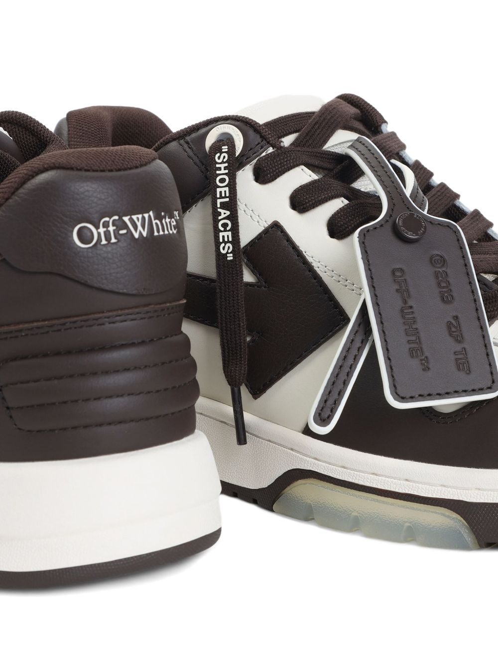 [Off White] Sneakers SS26 OMIA189C99LEA0076G0A