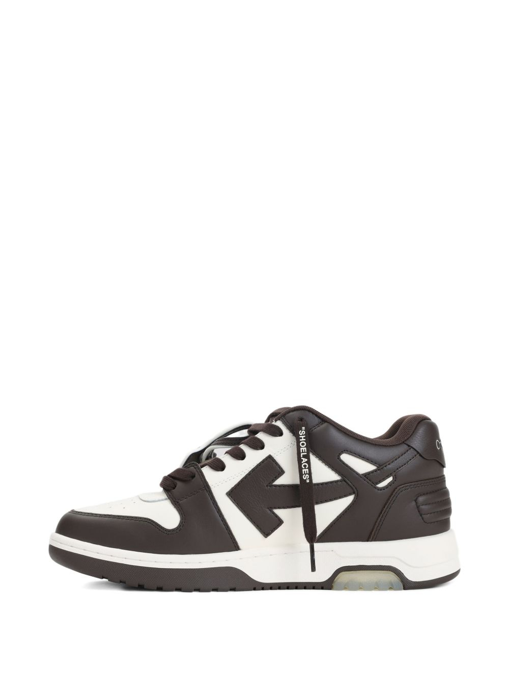 [Off White] Sneakers SS26 OMIA189C99LEA0076G0A