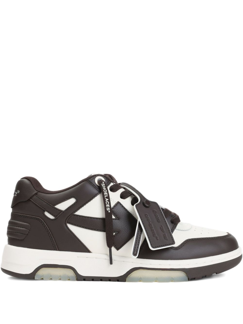 [Off White] Sneakers SS26 OMIA189C99LEA0076G0A