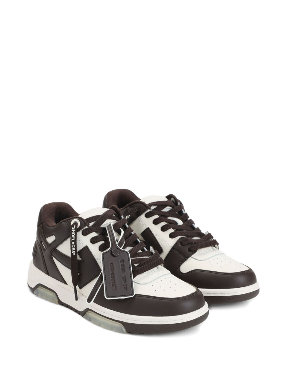 [Off White] Sneakers SS26 OMIA189C99LEA0076G0A