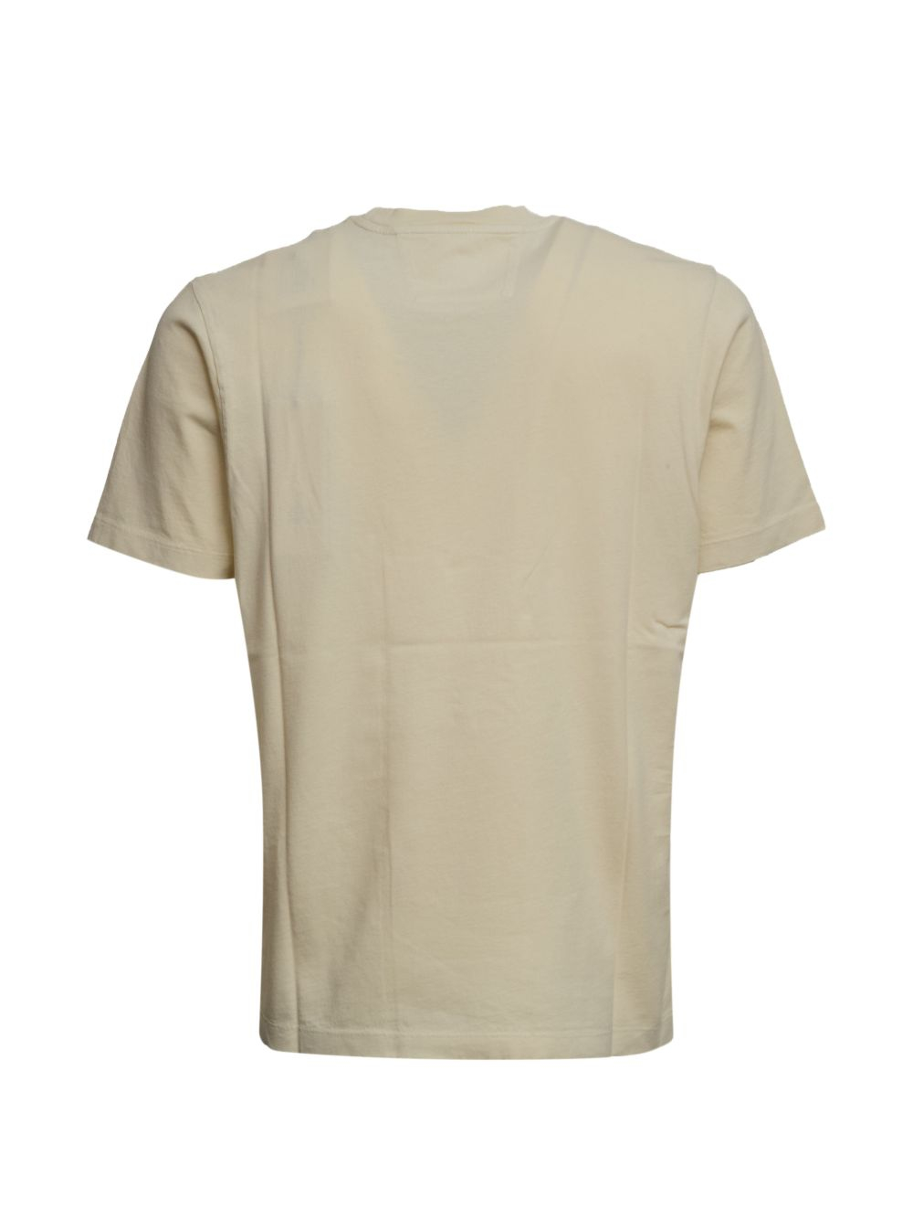 [C . P . COMPANY] T-shirts Short Sleeve SS26 20CMTS294A005431G114