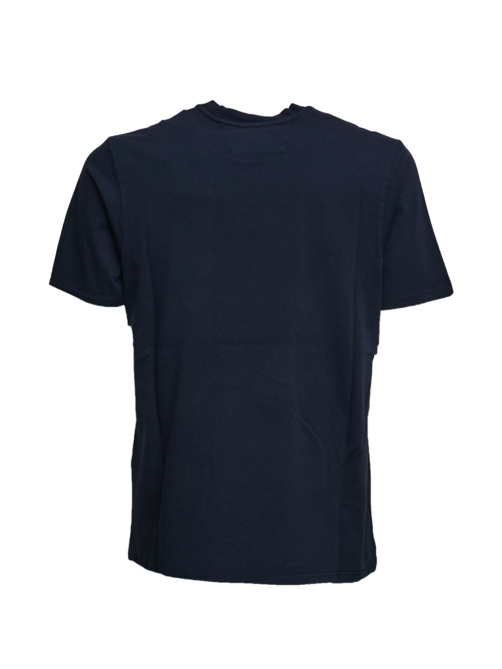 [C . P . COMPANY] T-shirts Short Sleeve SS26 20CMTS294A005431G889