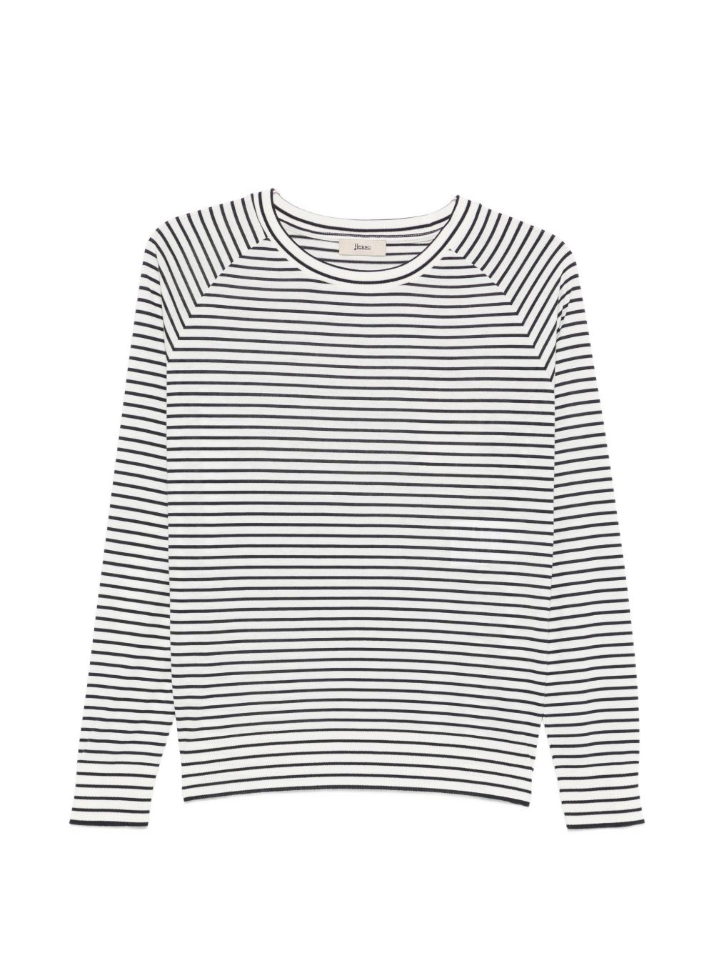 [Herno] T-shirts Long Sleeve SS26 JG000311D520561092
