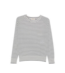 [Herno] T-shirts Long Sleeve SS26 JG000311D520561092
