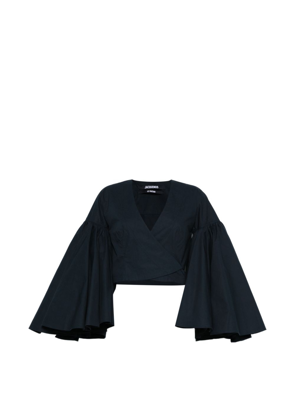 [JACQUEMUS] T-shirts Sleeveless SS26 TOW00904AW00648390
