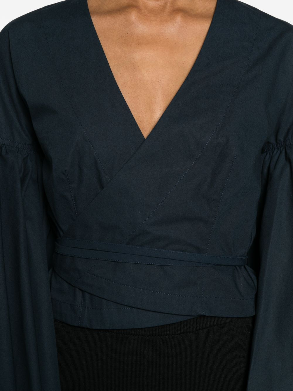[JACQUEMUS] T-shirts Sleeveless SS26 TOW00904AW00648390