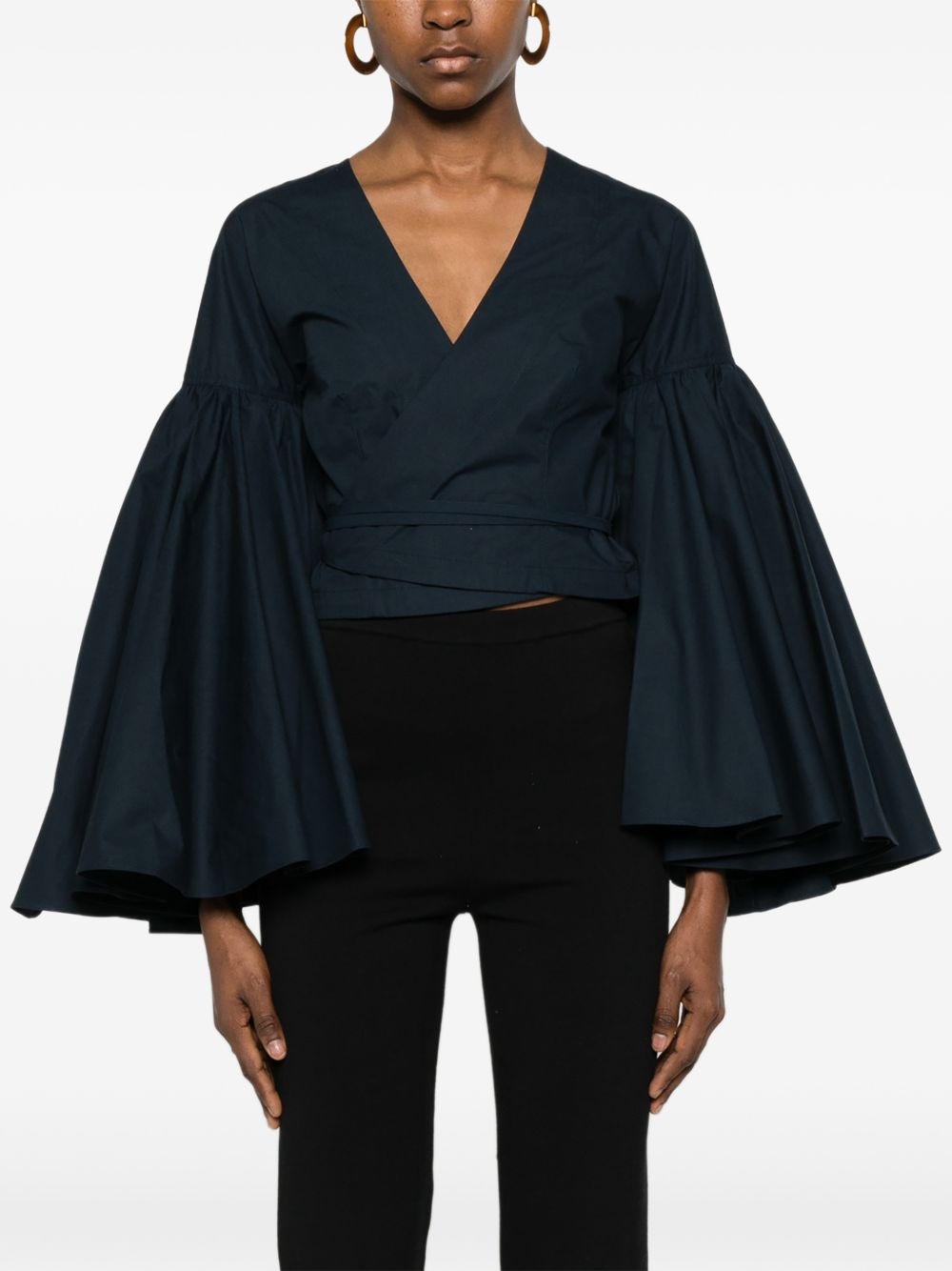 [JACQUEMUS] T-shirts Sleeveless SS26 TOW00904AW00648390