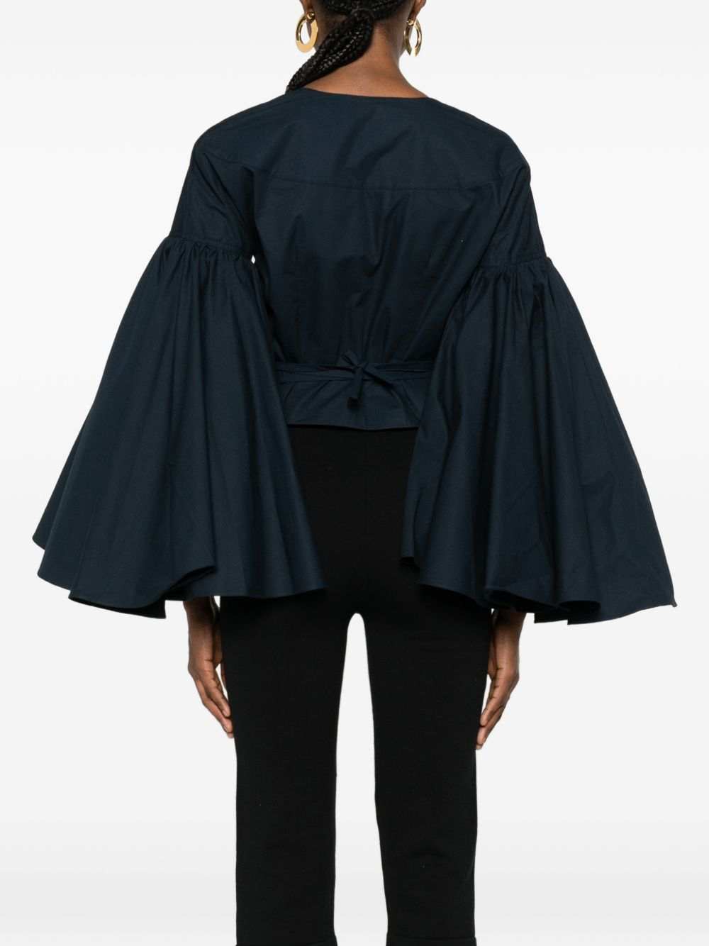 [JACQUEMUS] T-shirts Sleeveless SS26 TOW00904AW00648390
