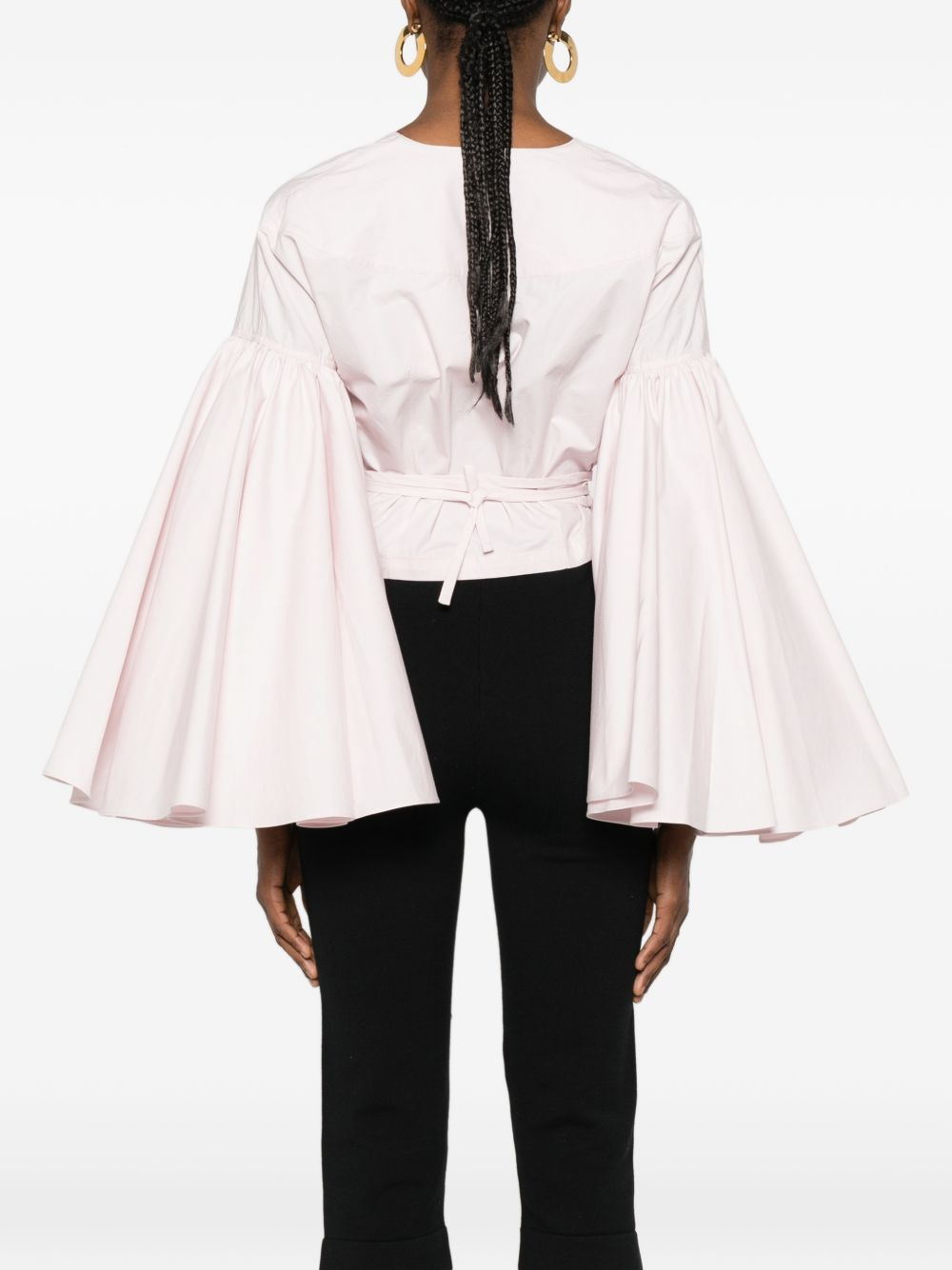 [JACQUEMUS] T-shirts Sleeveless SS26 TOW00904AW00648410