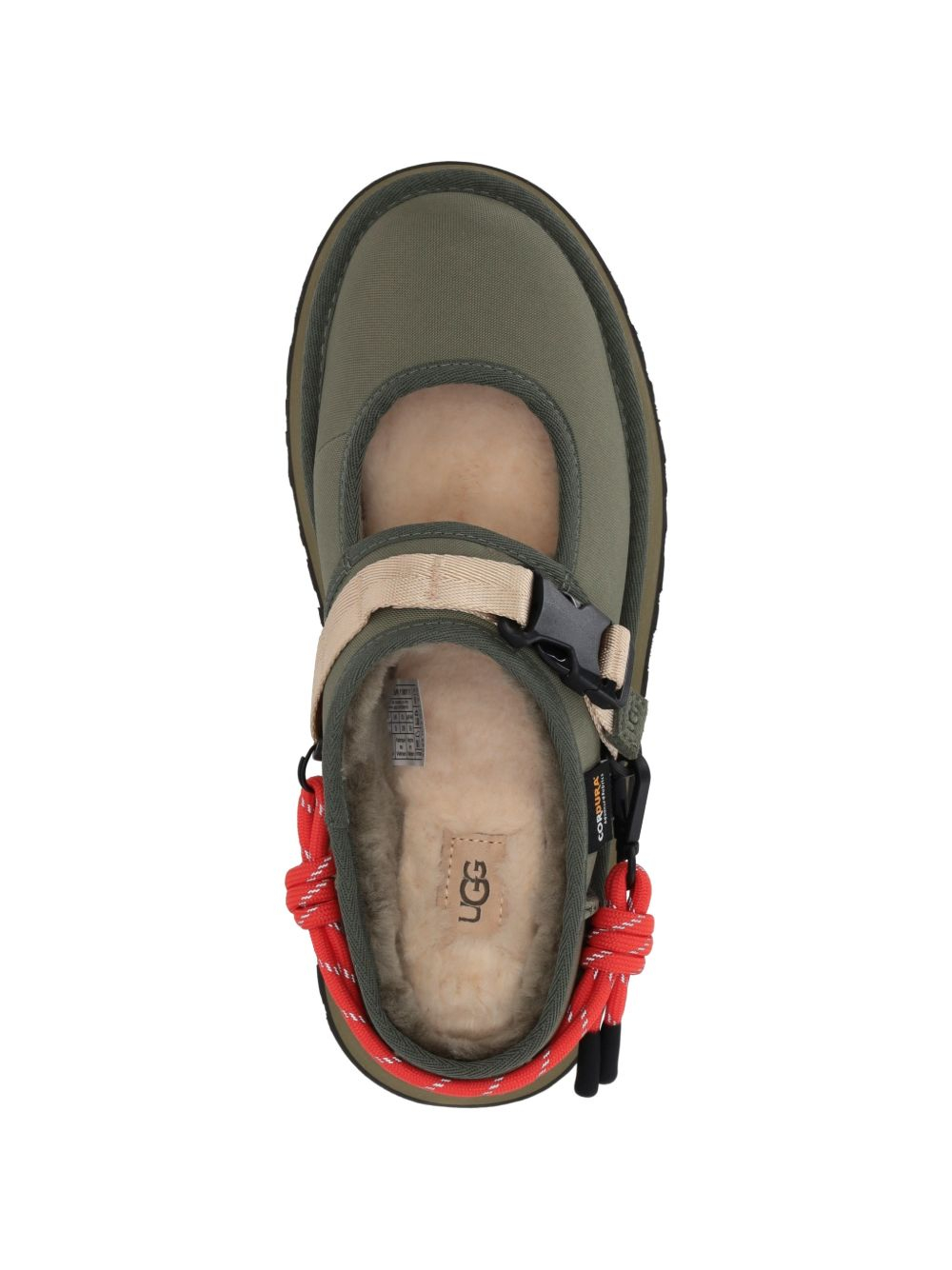 [UGG] Flat shoes SS26 1180111BTOL