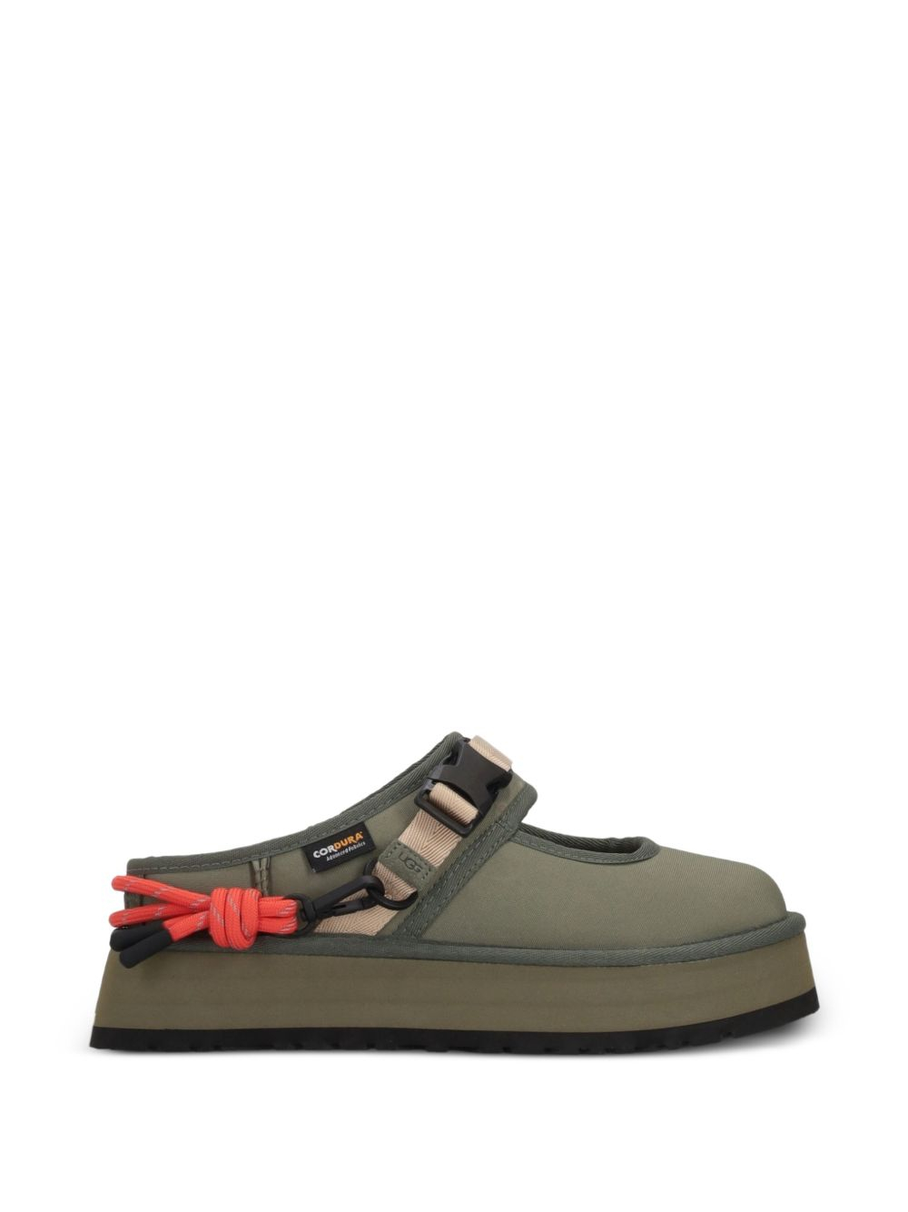 [UGG] Flat shoes SS26 1180111BTOL