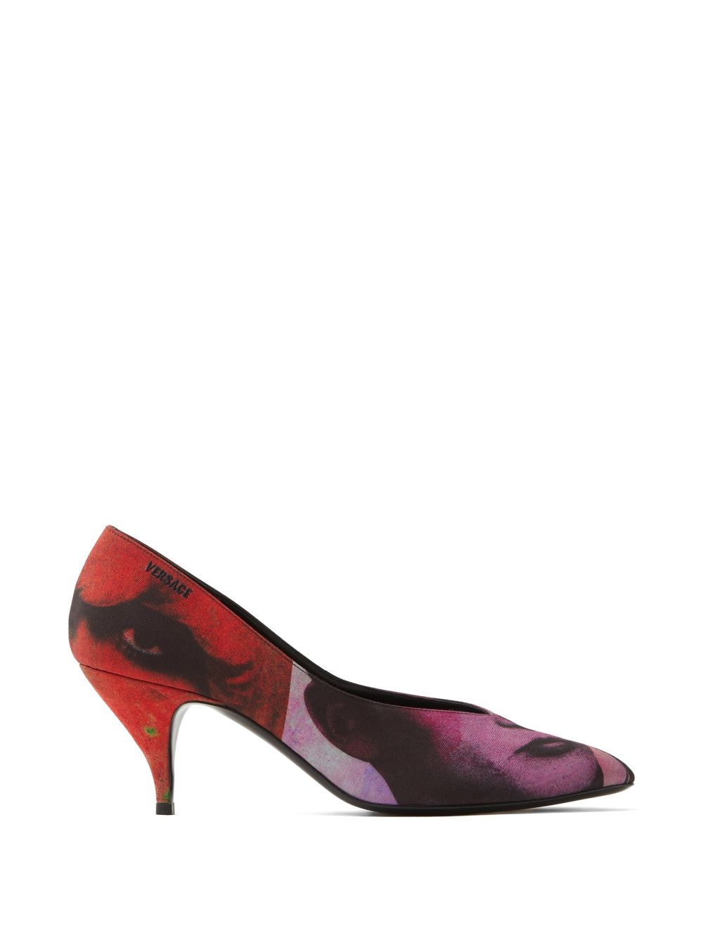[Versace] Pumps SS26 10235351A178835X000