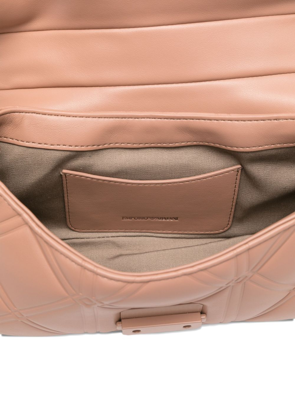 [Emporio Armani] Shoulder bag SS26 EW002644AF18575U6078