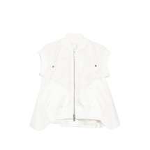 [Sacai] Vest SS26 26-08450151