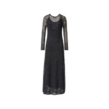[Fabiana Filippi] Long sleeve dress SS26 ABD276F606D8645146