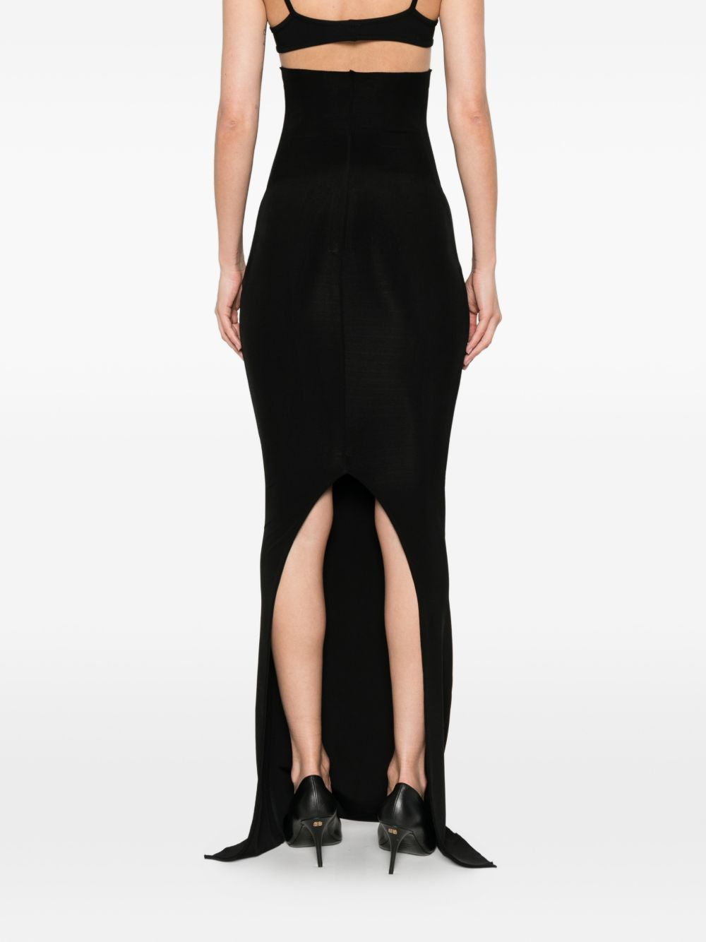 [Rick Owens] Long skirt SS26 RO01F6369JSV09