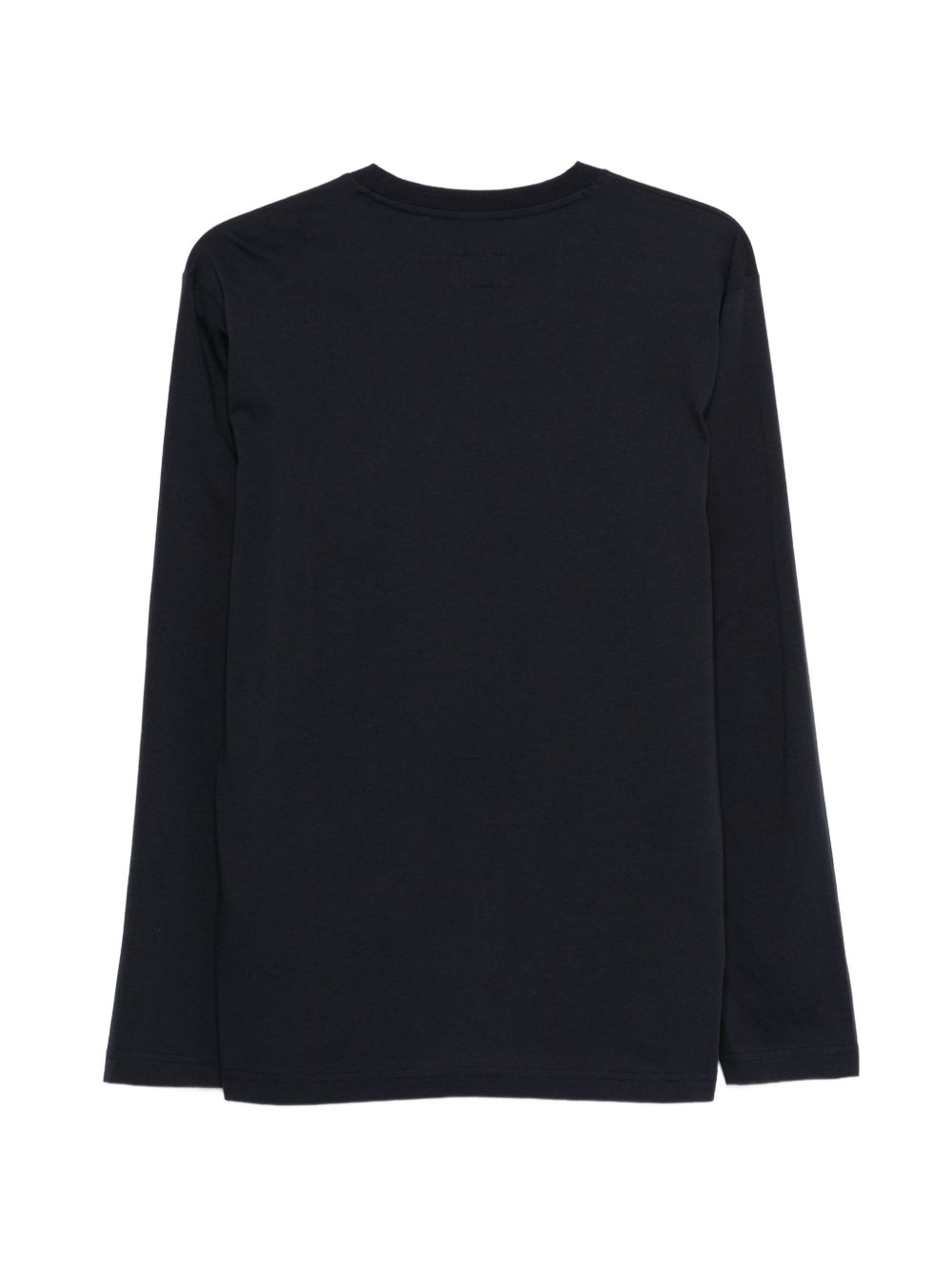 [Emporio Armani] T-shirts Long Sleeve SS26 EM005927AF25885UB102
