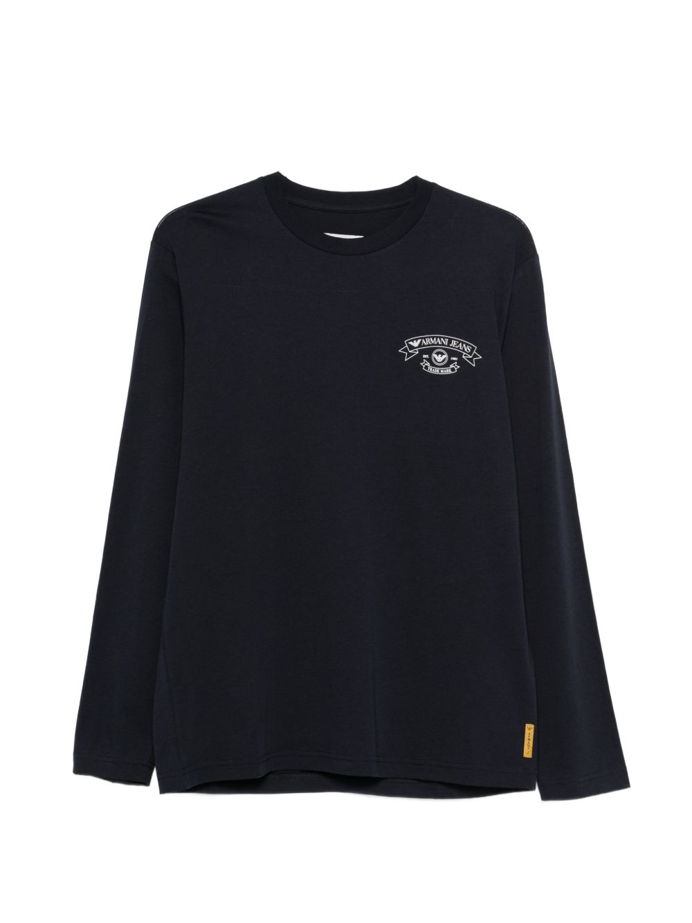 [Emporio Armani] T-shirts Long Sleeve SS26 EM005927AF25885UB102