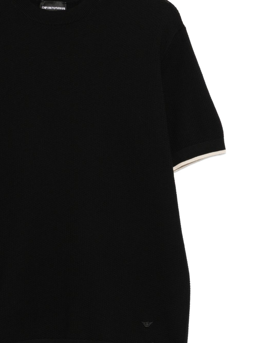 [Emporio Armani] T-shirts Short Sleeve SS26 EM005529AF25257FC102