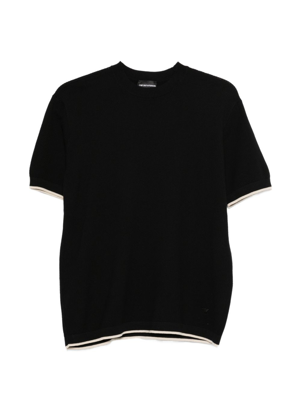 [Emporio Armani] T-shirts Short Sleeve SS26 EM005529AF25257FC102