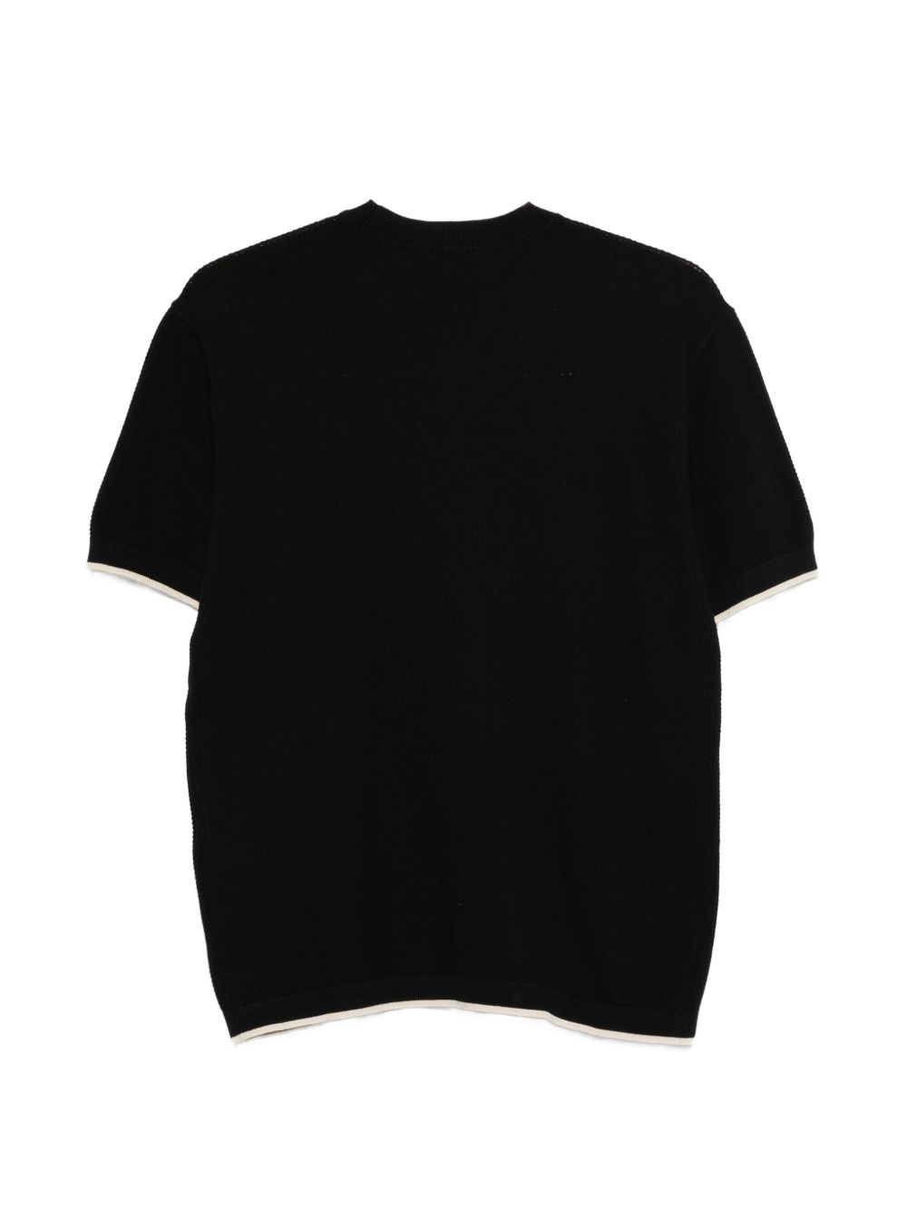 [Emporio Armani] T-shirts Short Sleeve SS26 EM005529AF25257FC102