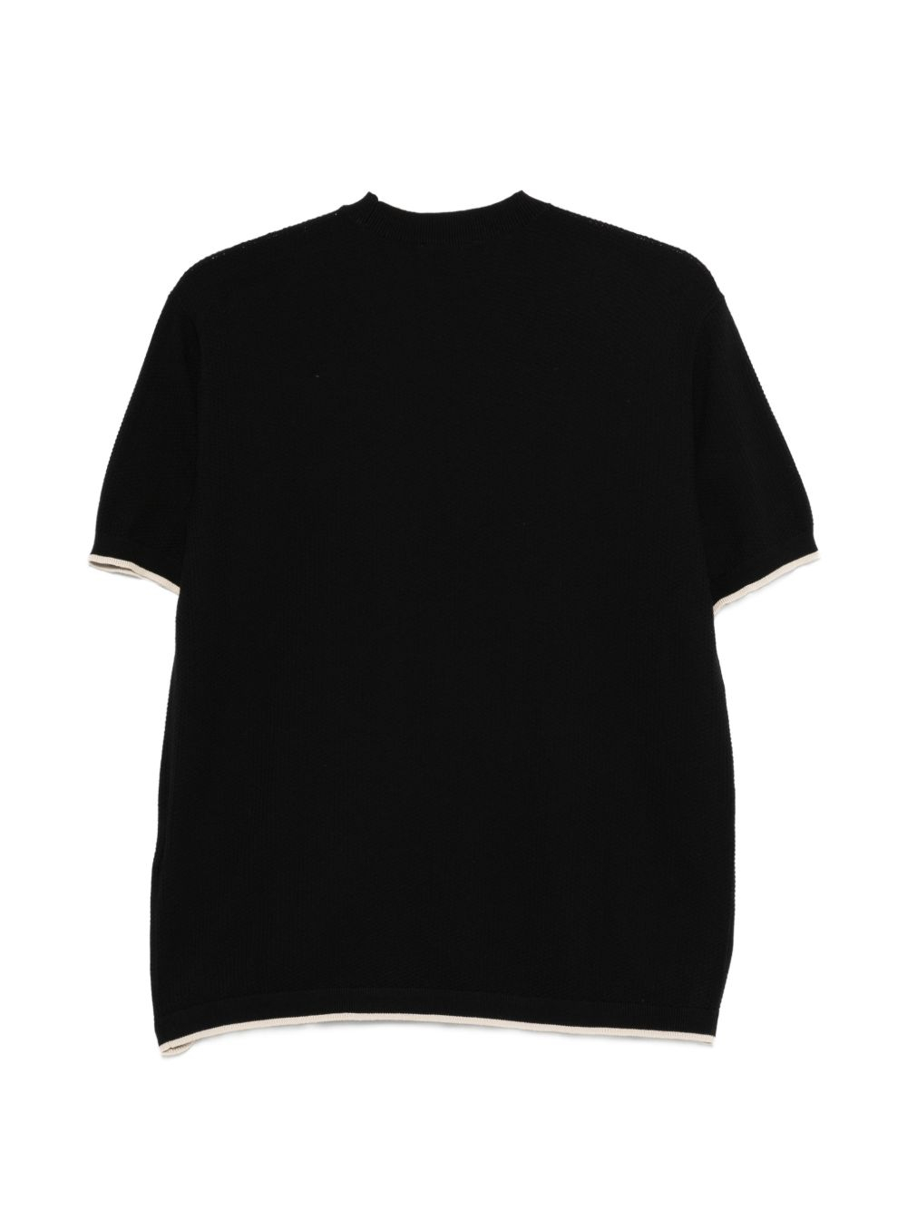 [Emporio Armani] T-shirts Short Sleeve SS26 EM005529AF25257FB167