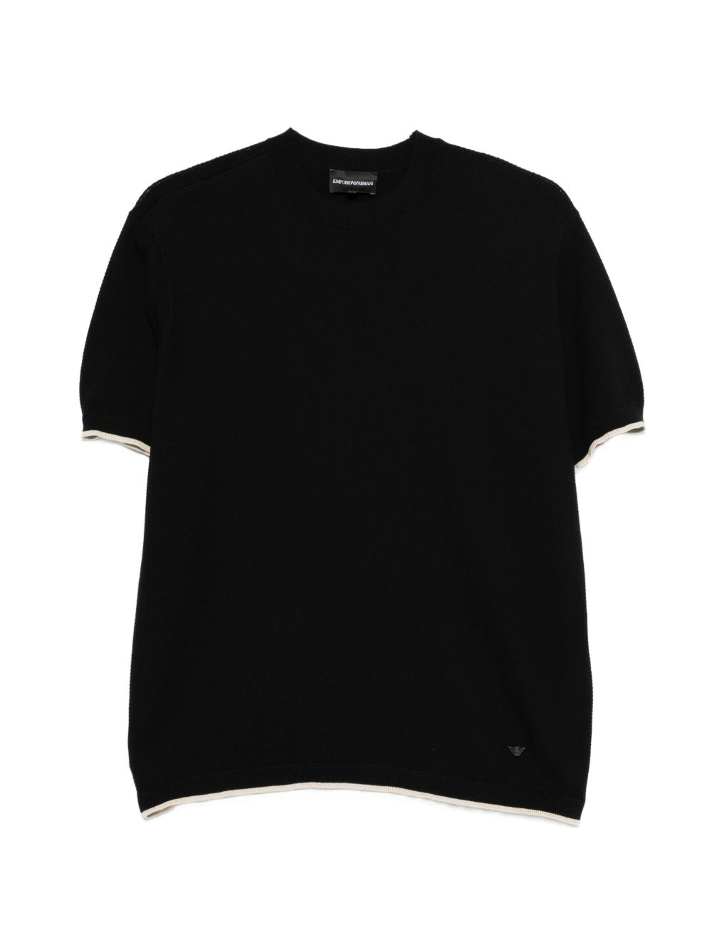 [Emporio Armani] T-shirts Short Sleeve SS26 EM005529AF25257FB167