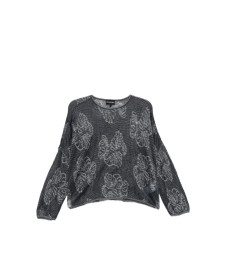 [Emporio Armani] Knitwear SS26 EW003652AF21633FB016