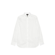 [Emporio Armani] Shirts Long Sleeve SS26 EM001537AF18123F0136
