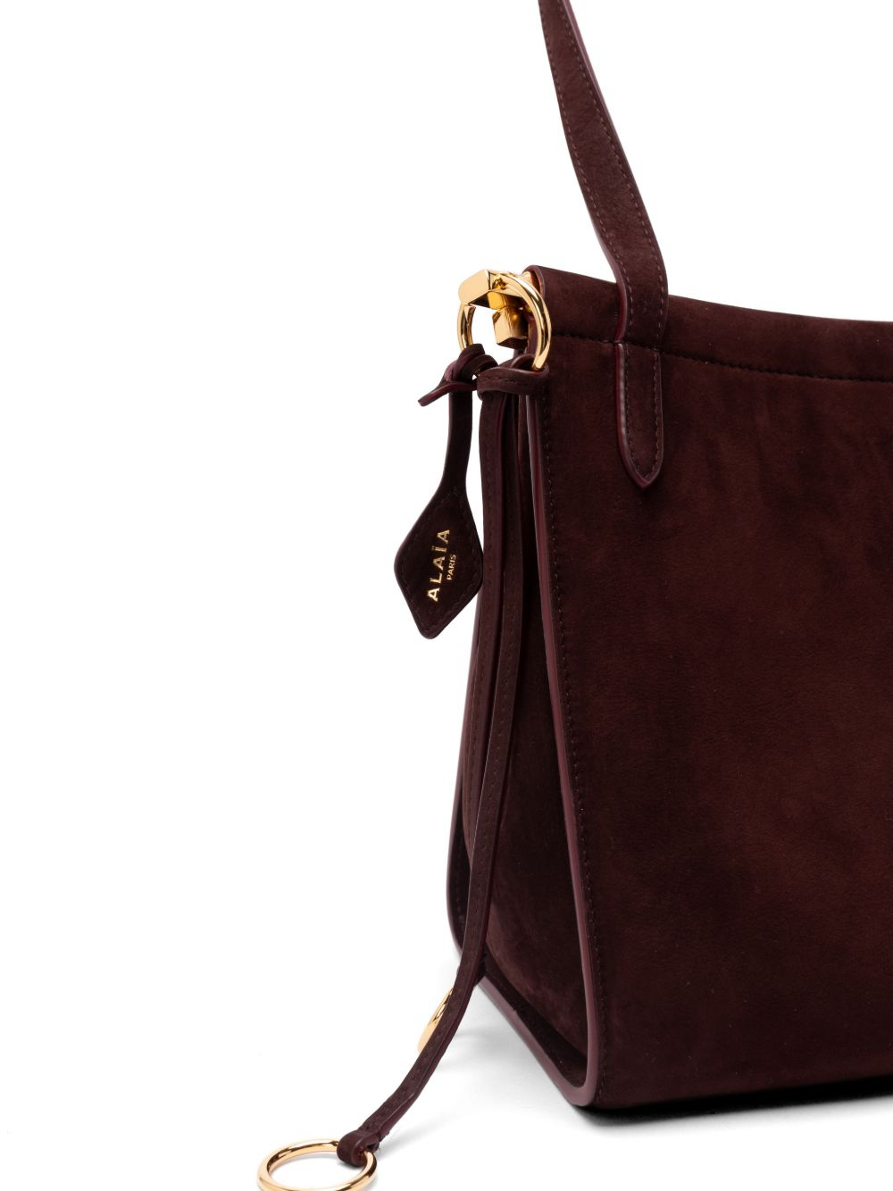 [Alaia] Shoulder bag SS26 AA1L2038CA214332