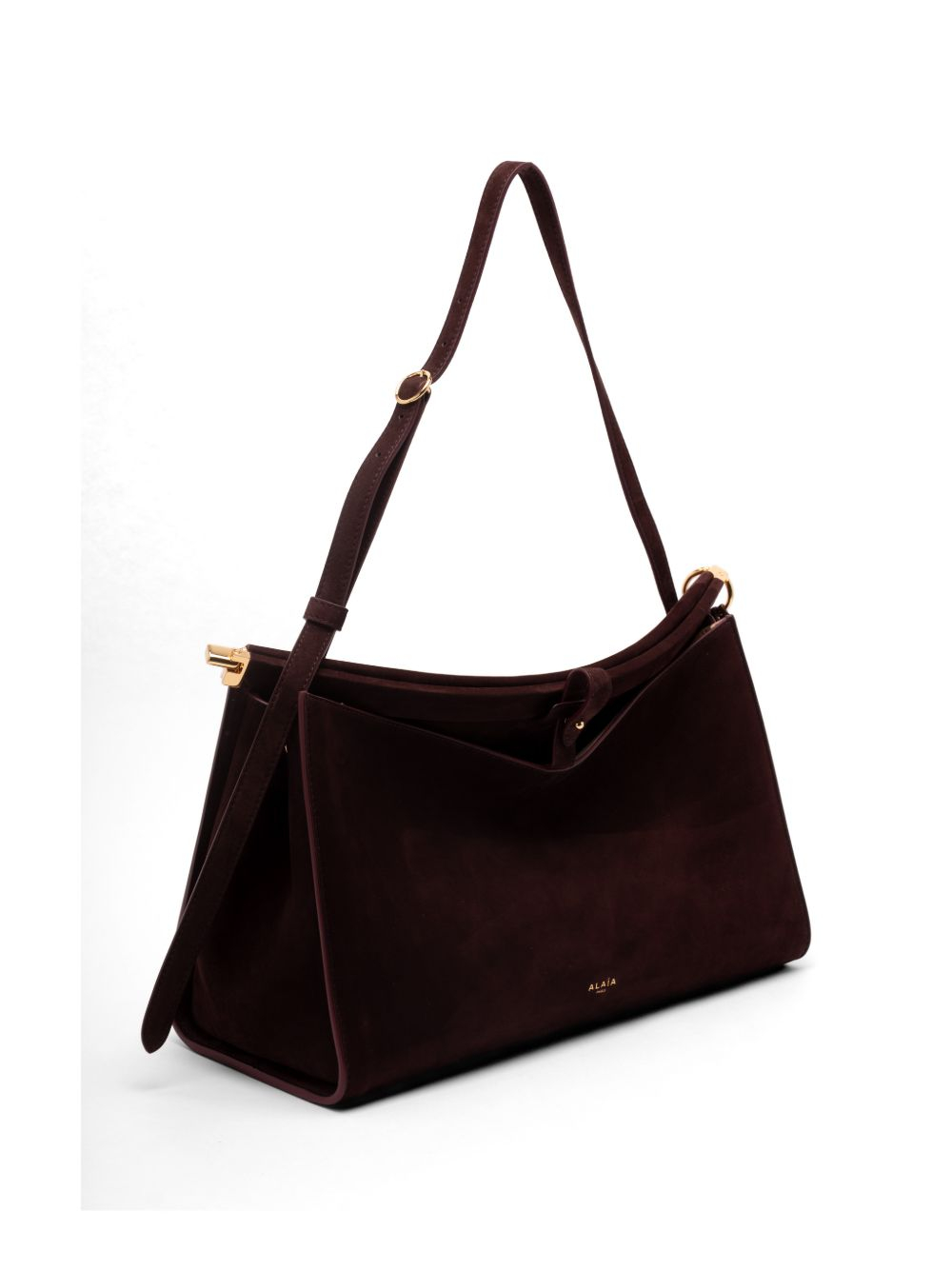 [Alaia] Shoulder bag SS26 AA1L2038CA214332