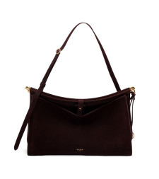 [Alaia] Shoulder bag SS26 AA1L2038CA214332