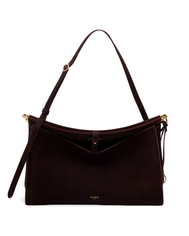 [Alaia] Shoulder bag SS26 AA1L2038CA214332