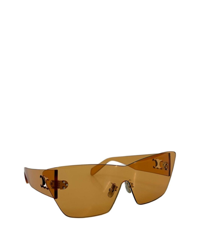 [Celine] Sunglasses SS26 4S351CPLN11H0